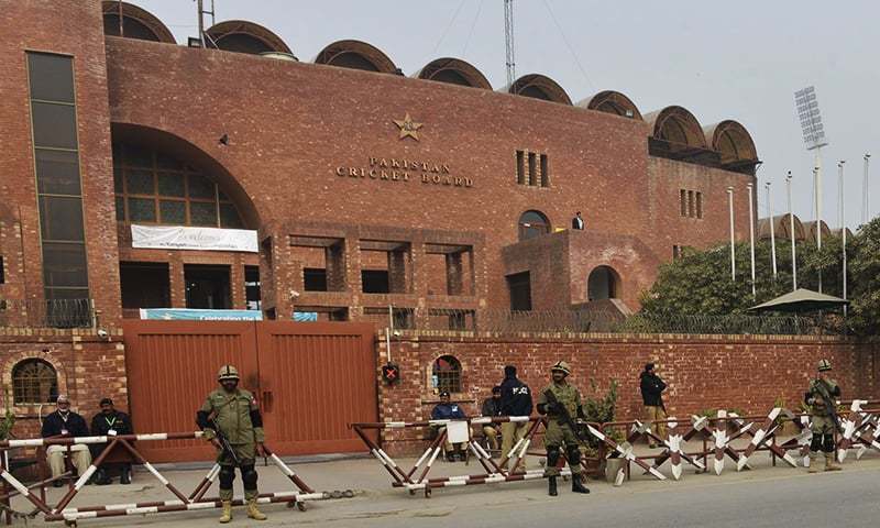Bookme.pk to sale tickets for Pakistan-New Zealand ODI Series - Vimarsana News