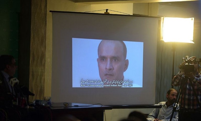 International obligations and the case of Indian spy Kulbhushan Jadhav