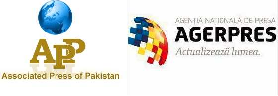 State news agencies of Pakistan, Romania sign news cooperation agreement