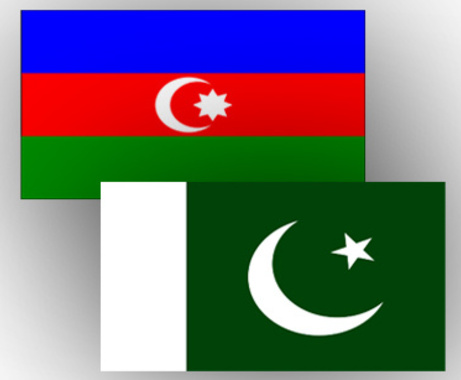 Pakistan-Azerbaijan Agreed To Enhance Bilateral Trade Relations