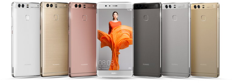 Huawei Kicks off Pre-booking of Most awaited P9 Smartphone along with fantastic prizes