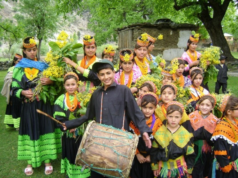 Kalash spring festival to start from May 14