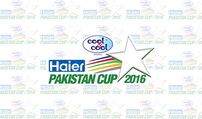 PTV Sports Live Pakistan Cup 2016 Punjab vs Balochistan