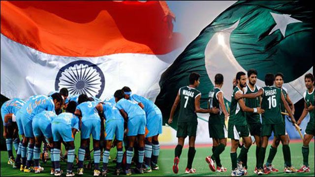 PTV sports & Ten sports live Sultan Azlan Shah Cup 2016 Pakistan vs India live streaming