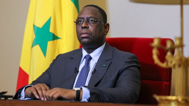 Senegal’s President to visit Pakistan on April 22