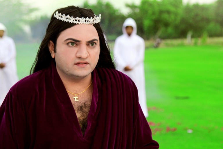 Taher Shah new song Angel storming internet