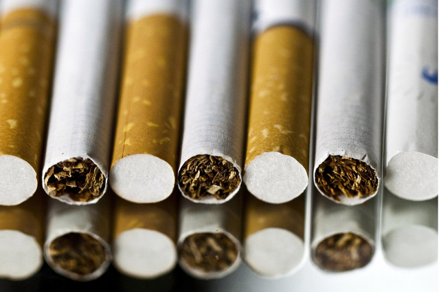 the responsibility of tobacco companies in the rise in teen smoking Raising cigarette taxes reduces smoking while us cigarette prices are largely controlled by the tobacco companies’ price-setting decisions. the responsibility of tobacco companies in the rise in teen smoking Raising cigarette taxes reduces smoking while us cigarette prices are largely controlled by the tobacco companies’ price-setting decisions.
