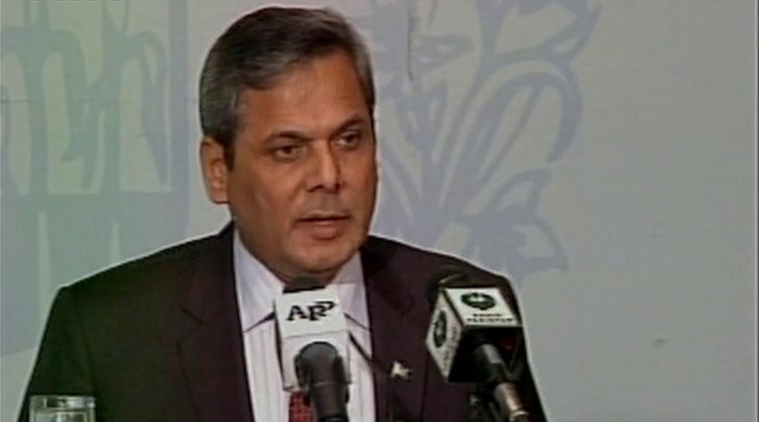 Nafees Ghauri Pakistan rejects Indian allegations of involvement in Uri attack