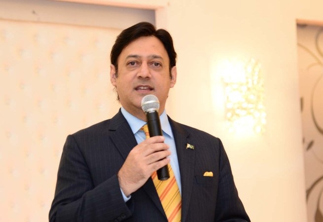 Javed Rafiq Pakistan-Bahrain Bilateral Consultations on July 12-13 in Islamabad