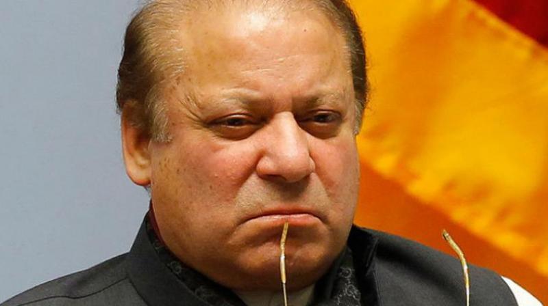 PML-N opts to use geofencing technology to conceal Nawaz Sharif's unpopularity