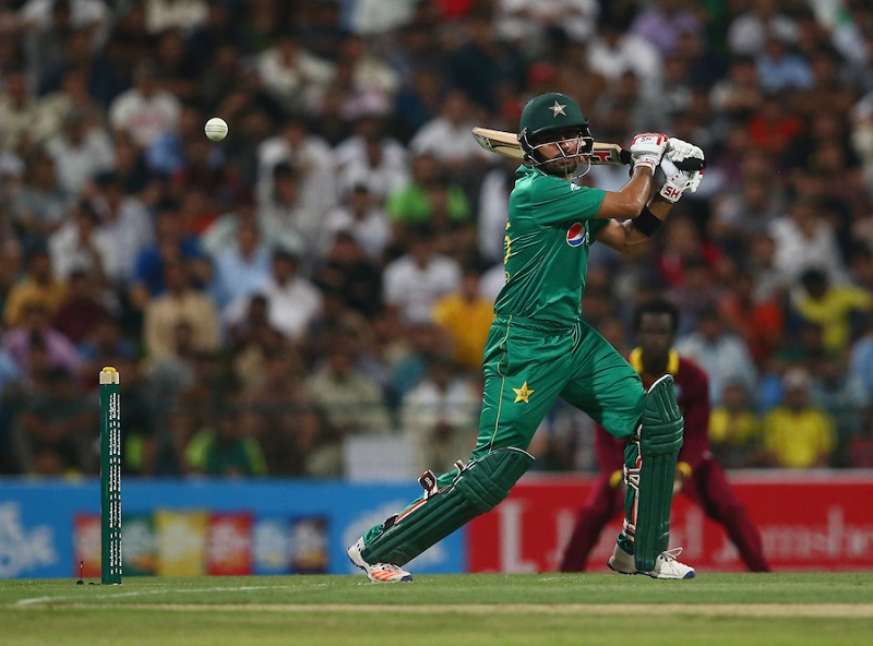 Pakistan T20I Squad - A 17-member Pakistan Squad has been shortlisted for the upcoming three-match T20I Series against England. Babar Azam will lead the side as Captain while the rest of the Squad Members include Fakhar Zaman, Haider Ali, Haris Rauf, Iftikhar Ahmed, Imad Wasim, Khushdil Shah, Mohammad Hafeez, Mohammad Hasnain, Mohammad Rizwan, Mohammad Amir, Naseem Shah, Sarfaraz Ahmed, Shadab Khan, Shaheen Afridi, Shoaib Malik and Wahab Riaz. Pakistan will play three T20 Internationals against England on August 28, August 30 and September 1, 2020. All three T20Is will be played at Manchester. The first and third T20Is will be day/night matches, and will begin at 10:00 pm as per Pakistan Standard Time (PST). While the second T20I will be a day game, and will begin at 06:00 pm PST.