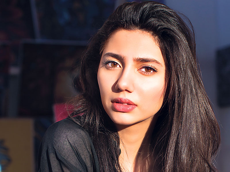 MAHIRA KHAN Mahira Khan is the most popular actress in the Pakistani industry. There is no doubt that she has no comparison in terms of popularity and fame when compared to other actresses. A former VJ, TV Star, Film actress, and an Indian celebrity as well – Mahira has everyone’s heart. Let’s take a complete look at her biography: Personal Life Mahira was born on 21st December 1984. She completed her O-Levels from Foundation Public School and become the youngest MTV Host at the age of 16. For her higher education, she moved to Santa Monica College – California. For her bachelor’s degree, she first enrolled in Chemical Engineering and later transferred to Psychology at the University of Southern California. However, she did not complete her education as it was not her calling. She moved back to Pakistan and married Ali Askari in 2007. Both of them met during her early VJying days. Her family did not approve of this marriage but later agreed. She was blessed with a baby boy Azlan in 2009. The two of them could not make their marriage work and parted wats in 2015. Early Career Mahira started her career as a VJ on MTV’s ‘Most Wanted’. She then moved to host ‘Weekends With Mahira’ on Aag TV in 2008. The show was all about music and celebrity gossips and discussion. Her career picked up the length and actual fame when Shoaib Mansoor casted her in ‘BOL’, which took the cinematic world by storm. She played the supporting role of Ayesha opposite Atif Aslam, but this little role gave her quite an edge. She also made her debut in the TV industry the same year. Her first appearance was in Mehreen Jabbar’s Neeyat alongside Humayun Saeed. However, her big break came with Humsafar. The Sarmad Khoost production opposite Fawad Khan became the real deal for the Pakistani industry. An innocent small-town girl ‘Khired Hussain’ became the sweetheart of the entire nation. This drama also went across the borders and was immensely liked in India as well. Humsafar’s success was just the beginning of Mahira’s long and still running hit journey. She was then casted in Shehr e Zaat, which is a Sufi drama and she went on to claim many awards for the same serial. The same year, she started hosting again with TUC – The Lighter Side of Life. The show was based on celebrity interviews. She then, once again, starred in a big project, ‘Sadqay Tumhary’. From there, she did her first big project in cinema with Bin Roye opposite Humayun Saeed. The same movie was also picturized in a TV serial and presented on HUM TV. Movie Career As far as Pakistani films are concerned, Mahira debuted with a supporting role in BOL. She then did Bin Roye with Humayun Saeed and received acclaimed and critical success. She got a LUX Style Award and HUM Award for the same role. Her next project was Ho Mann Jahan with Shehryar Munawar and Adeel Hussain. Once again, she got a LUX Award for the same role. Her big international break was with Shahrukh Khan in Raees. Though the film wasn’t an extreme success, she did become a member of a hundred crore club and obviously starred against King Khan. Her next Pakistani film project was Verna with Shoaib Mansoor again, which got great success because of the issue of assault it raised voice on. She starred opposite Shehryar Munawar once again in ‘Saath Din Muhabbat In’, which unfortunately failed to impress the audience. Now, we are just waiting for the biggest release of the Pakistani film industry, which is a remake of ‘Maula Jutt’. Starring opposite Fawad Khan and Hamza Abbasi, this movie is a Bilal Lashari production and is under works for years. Awards & Nominations Mahira Khan is the queen of the Pakistani industry, hence there is no award she hasn’t received. Every time she is nominated for her serial or movie, she receives that award. From HUM Awards, Pakistan Media Awards to Vogue Beauty Awards, and Masala Beauty Awards, she has received them all. At Beirut International Awards, she got international recognition and an award for Best Dress in 2017 as well. Mahira Khan Controversies Even though Mahira Khan is one of those actresses who have been safe when it comes to controversies, love affairs, and useless gossip, her controversy with Ranbir Kapoor is unprecedented. A few years back, her pictures with Ranbir Kapoor in a hotel, smoking cigarettes were leaked. This stirred an international controversy on the relationship status of the two. The only response that came was that they were close friends.