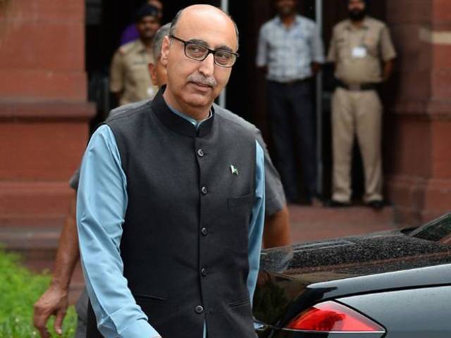 Pakistan Raju Basit India expels Pakistani High Commission Staffer, Pakistan condemns
