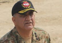 Pakistan Army Comes again to help Nation