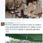 bajwa tweets