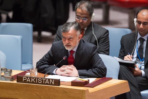 Pakistan asserts its qualifications to become Nuclear Suppliers Group's ...