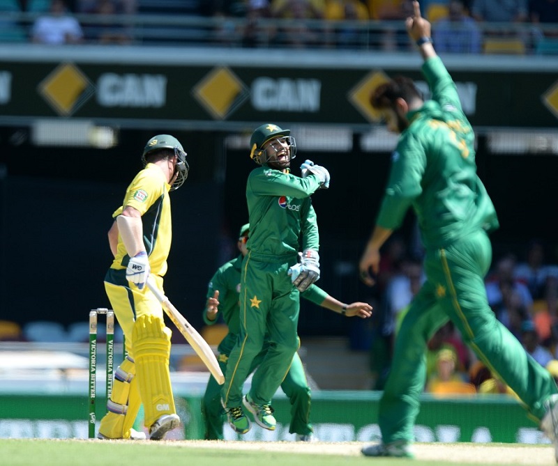 ICC T20 World Cup 2021 2nd Semi Final Pakistan Vs Australia Live Streaming