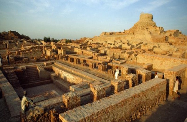 Three-day International Conference on Mohenjodaro begins