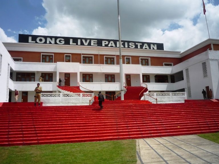 143rd Long Course Passing out Parade held at PMA Kakul