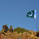 mountain top cleared of terrorists, opeation khyber 4 , Pakistan army