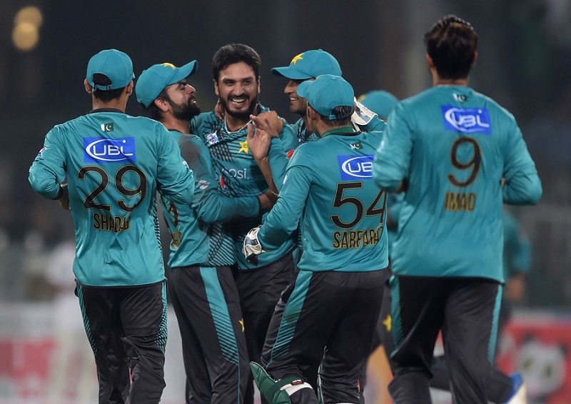 PTV Sports Live Pakistan vs World XI 2nd T20 Live Streaming