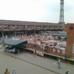 Raiwind Tableegi Markaz