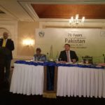 Speakers call for peace-oriented approach in South Asia