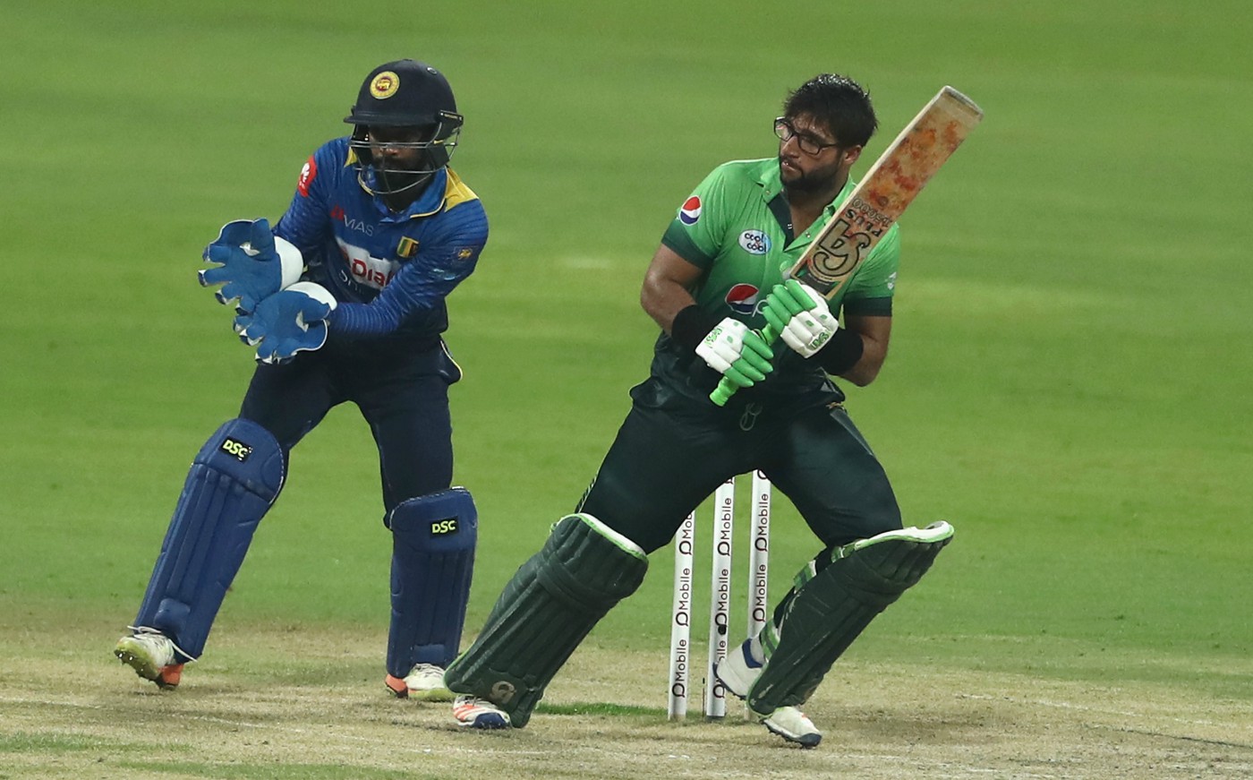 PTV Sports Pakistan vs Sri Lanka 4th ODI Live Streaming