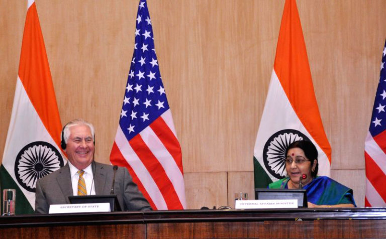 US to build six nuclear power plants in India, reports Eurasia Diary