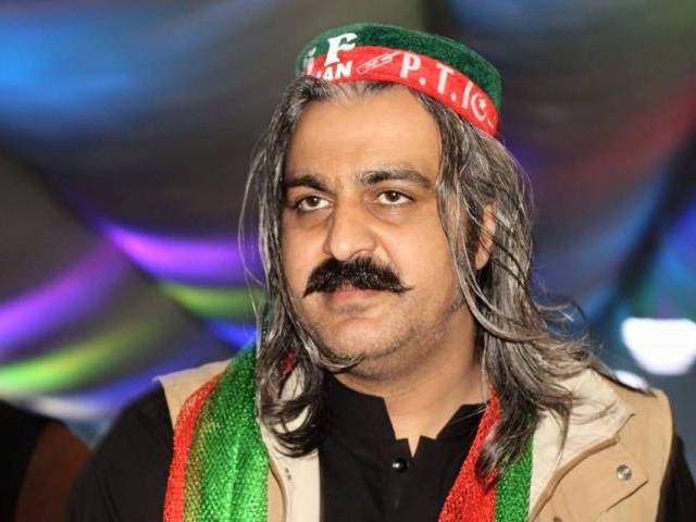 DI Khan girl incident: Ali Amin Gandapur condemns ‘malicious campaign’ against him