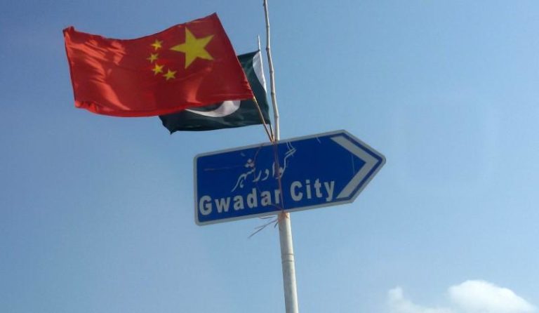 Media can play important role in CPEC successful implementation: Chinese envoy