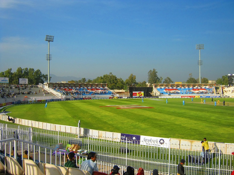 Rawalpindi Cricket Stadium awaits to host PSL 2020 Matches