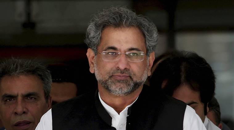 Shahid Khaqan Abbasi - The Coronavirus (COVID-19) Cases continue to rise in Pakistan, and now the Country’s top leadership including the Foreign Minister Shah Mahmood Qureshi, the Railway Minister Sheikh Rasheed Ahmed, and the former Prime Minister Shahid Khaqan Abbasi have also been infected by the novel virus. So far, a total of 103,671 people have been diagnosed with the Coronavirus in Pakistan while 2,067 have succumbed to the disease. The Pakistan Railways Spokesperson told media that Sheikh Rasheed has quarantined himself at his home for next 14 days. The Spokesman said that Sheikh Rasheed is yet asymptomatic and he would go through another test for COVID-19 after 7 days. The former Prime Minister and the Pakistan Muslim League-Nawaz (PML-N) Shah Khaqan Abbassi has also been tested positive and now in a quarantine at his home. Sources said that the Minister for Foreign Affairs Shah Mahmood Qureshi, who has also been tested positive, had attended a dinner on Saturday hosted by the ruling Pakistan Tehreek-e-Insaf’s (PTI) lawmaker in the National Assembly from Karachi Jai Prakash who himself had tested positive on Sunday for the virus. Besides, the PTI’s lawmaker in the Punjab assembly from Faisalabad Ali Akhtar and lawmaker from Lahore Nazir Chauhan have also been tested positive. Earlier the Sindh Minister hailing from Pakistan People’s Party (PPP) Ghulam Murtaza Baloch and the PTI’s lawmaker in the Punjab Assembly Shaheen Raza had already succumbed to the virus. Whereas the Speaker National Assembly Asad Qaiser, the PTI’s Minister of State for Narcotics Shehryar Afridi, the PTI's Chief Whip in the National Assembly Aamir Dogar, the PPP’s Sindh Education Minister Saeed Ghani, the Punjab Assembly Deputy Speaker Dost Muhammad Mazari, the Awami National Party’s (ANP) Ghulam Ahmad Bilour, the PPP's Sharjeel Memon, and the PML-N’s lawmaker in the Punjab Assembly Mian Naveed Ali have also contracted the Coronavirus.