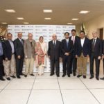 National Incubation Center Lahore inaugurated at LUMS