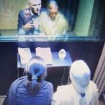 Kulbhushan Jadhav’s mother, wife meet detained RAW agent in Islamabad
