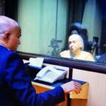 Kulbhushan Jadhav’s mother, wife meet detained RAW agent in Islamabad
