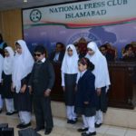 Pakistan Blind Community dedicates Int’l Day of Persons With Disabilities to pallet guns victims in IOK, resolution submitted to UN Chief
