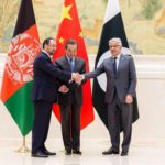 Pakistan, China & Afghanistan agree to work together on political mutual trust, counter-terrorism