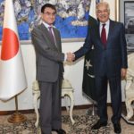 Pakistan, Japan satisfied over upward trajectory of bilateral relations