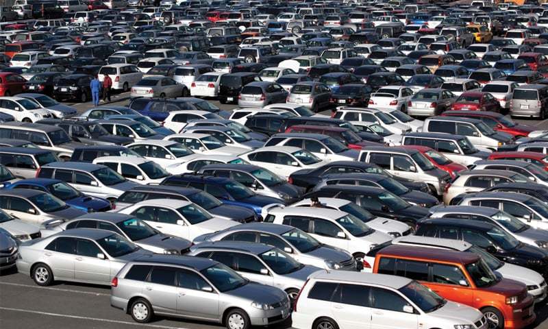 Used imported cars from Japan losing their future as government planning to ban import of used cars