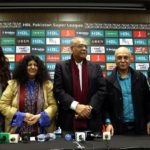 HBL PSL Artist Press Conference