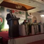 Central Asian Conference in Islamabad: Central Asia University will be established in Pakistan says Ahsan Iqbal