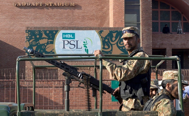 PTV Sports HBL PSL 2018 Peshawar Zalmi vs Karachi Kings Live Streaming