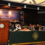 Mushahid Hussain Sayed receives 'IRI Award for Outstanding Academic Contribution'