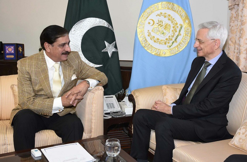 India has defeated spirit of bilateralism: Pakistan’s security adviser