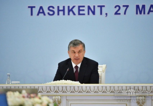 Tashkent Conference on Afghanistan