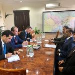 Pakistan reaffirms commitment to early materialization of CASA-1000