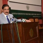 Pakistan, Afghanistan to benefit from economic prosperity and stability while living in peace: NSA Nasser Janjua