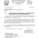 PEMRA orders TV Channels not to air VOA, BBC and Deutsche Welle programmes