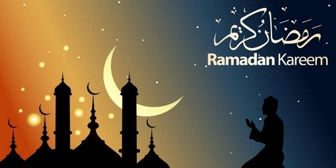 Special Naats for Ramazan-ul-Mubarak (Videos)